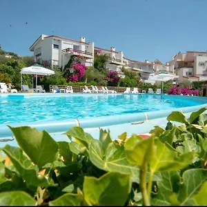 The Olives Terrace Residences Aparthotel