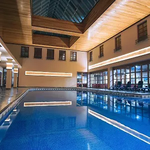 4* Ośrodek wypoczynkowy Te'dreri - Llogora Tourist Village