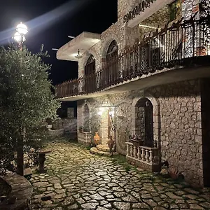 Solomon&sons Guest house