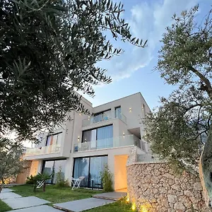 3* Hotel Le Reve Boutique