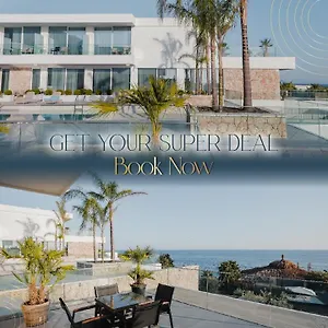 4* Hotel Empire Adults Only