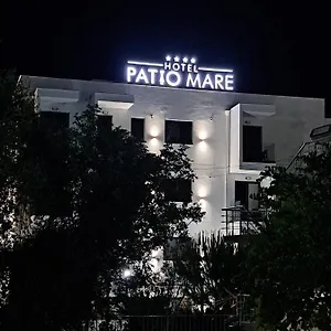 Patio Mare Hotel