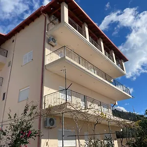 Mateo Guest house