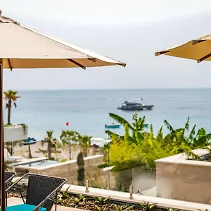 Drymades Resort