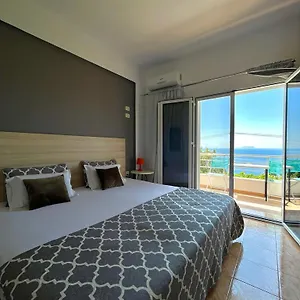 Salt Life Guest house