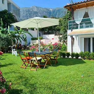 Pensión Dreamades House, Dhërmi