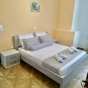 Apartamento Dagos, Dhërmi