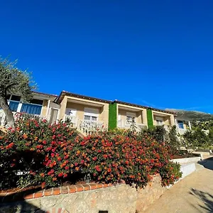  Ferienhaus Essos