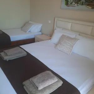 Avanda Aparthotel