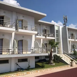 4* Hotel Royal Blue