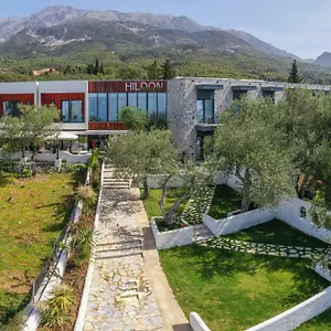 Alban Eco Dhërmi