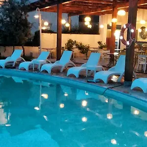 3* Ośrodek wypoczynkowy Olives