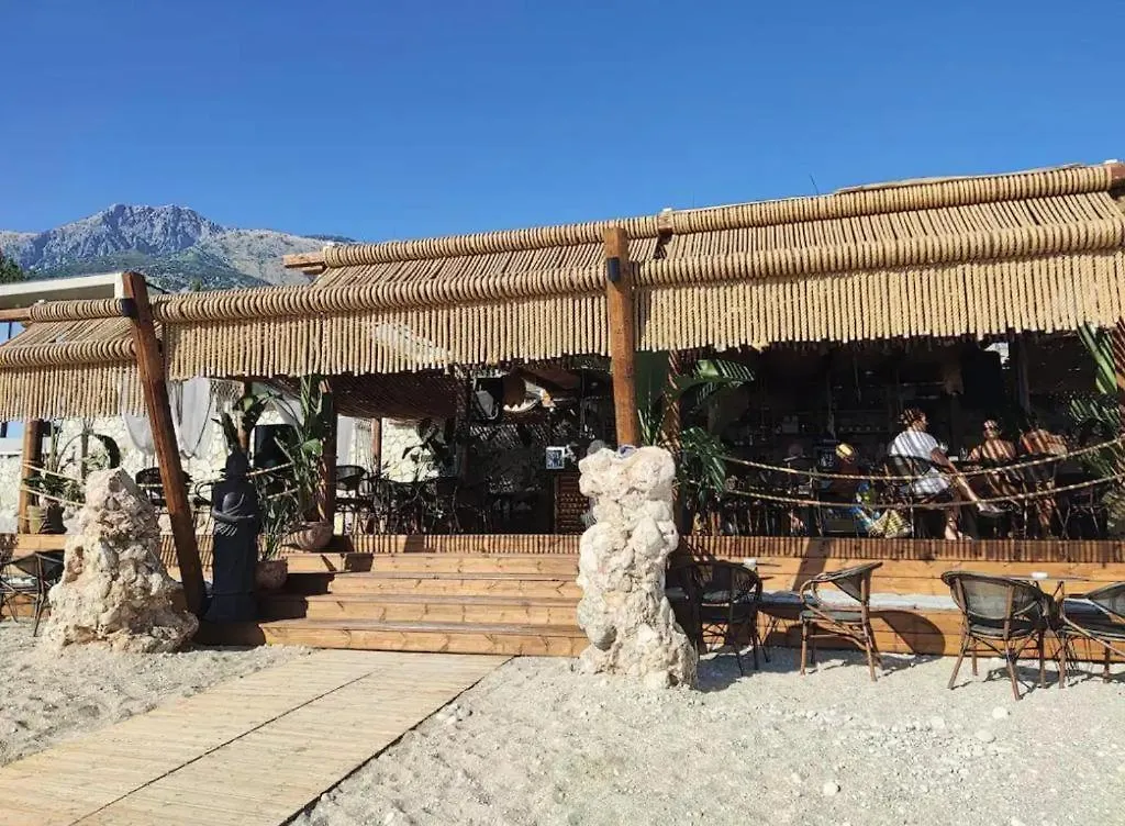 Sea View Apartment, Olea Residence Dhermi 0*,  Albania