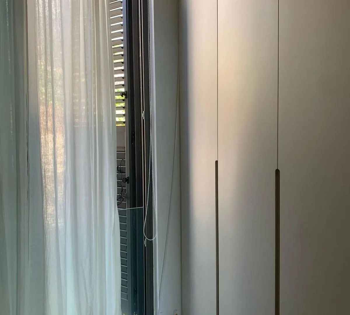 Sea View Apartment, Olea Residence Dhermi Apartment
