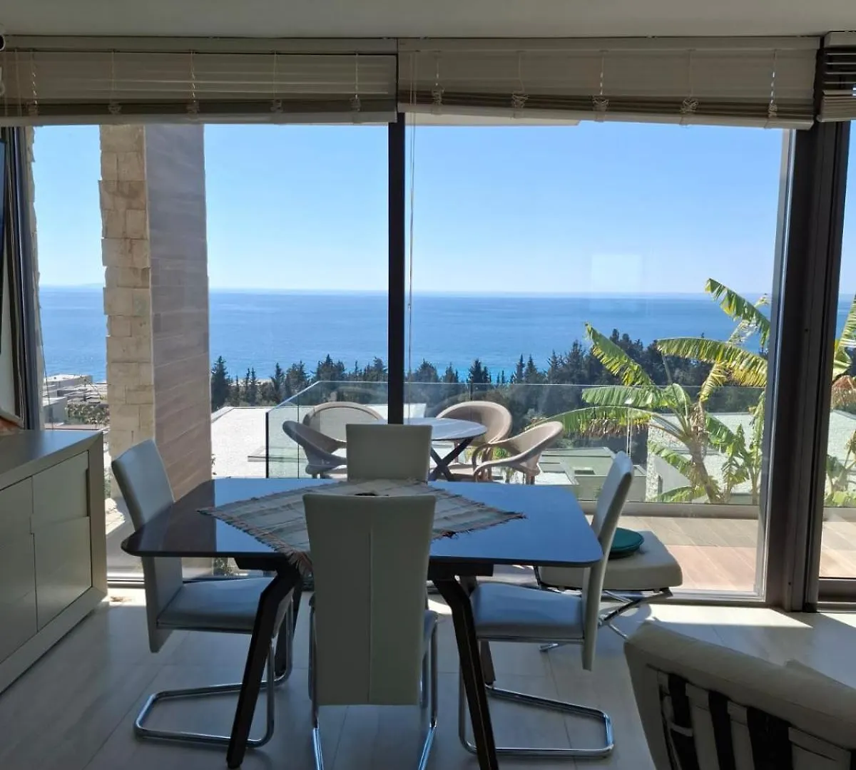 Apartment Sea View Apartment, Olea Residence Dhermi